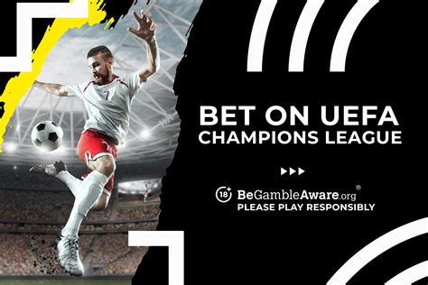 odds champions league winner|Champions League Betting Odds .